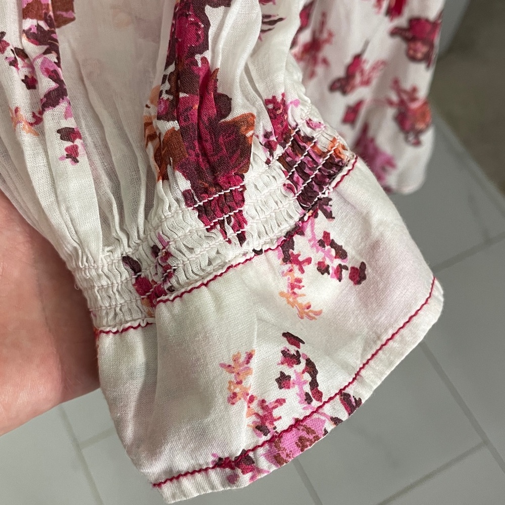 Free People Camella dress size New with Tags - Picture 8 of 11